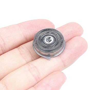 Amazon.co.jp: Spryaut 置換 電動 シェーバー ひげそり替刃